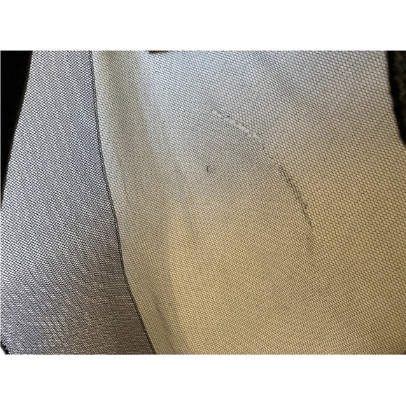 Marchesa Notte One Shoulder Gown - Picture 10 of 10